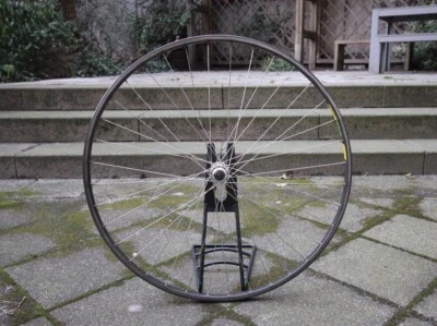 Shimano Dura Ace HB 7400 Front  Wheel / Mavic MA40 / 36 H / Clincher - Bild 1 von 4