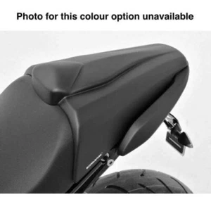 Cubierta De Carenado Del Asiento Ermax Rojo Milenio Honda CBR 650 F 2017 - 2018 - Imagen 1 de 5