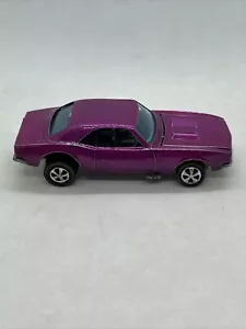 hot wheels redlines custom camaro RESTORED - Picture 1 of 7