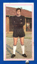 1970/71 SANDWICH FOOTBALLERS MAXIMUM PILONI JUVENTUS REC/REMOVED FIGURE