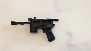 Vintage Star Wars Han Solo 12 inch gun weapon Kenner 1978 - Picture 1 of 1