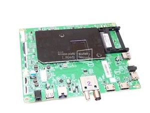 Philips TV - Mainboard 715GD542-M0B-B00-004D *SAT-Tuner* 704TQNPL088 - Bild 1 von 1