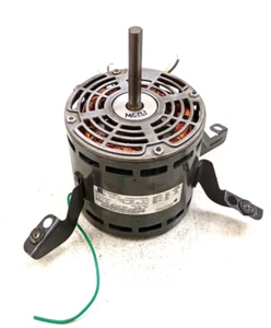 EMERSON K55HXGAH-8048 Blower Motor 21L9401 1/2HP 115V 1075RPM/5SPD used #MC133 - Picture 1 of 4