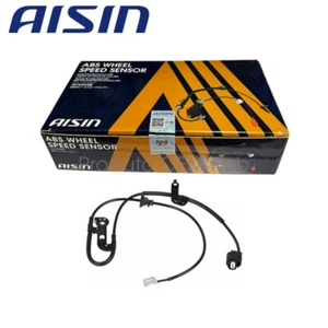 8951633040 OEM AISIN ABS Wheel Speed Sensor Rear Left for Toyota Avalon Camry - Picture 1 of 4