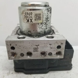 2016-2018 HONDA HRV ABS Anti Lock Brake Pump Assembly AWD AT CVT OEM 16 17 18 - Picture 1 of 3