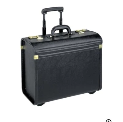 Estuche de viaje/equipaje Lorell Lorell (rodillo) esencial de viaje, libro, carpeta de archivos - Foto 1 de 4