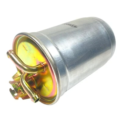 Kraftstofffilter Filter Dieselfilter VW Bus T3 T2 1.6 1.7 TD Diesel Vorwärmung - Bild 1 von 4