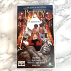 Buddy VHS Rene Russo Jim Henderson U 1997 Gorilla