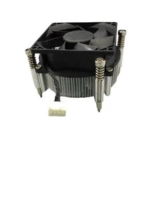 HP Z240 TWR SFF Workstation Desktop CPU Heatsink with Fan 810285-001 - Picture 1 of 6