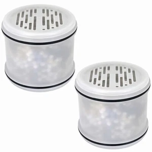 Confezione 2 Filtri Soffione di Ricambio per Soffione Doccia Filtrato MakeFit H5H117 - Foto 1 di 5