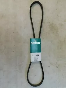 Fleetrite L17544 Belt, REPLACES ZAH17548, 427412C91, 315221C2. 426572C91 - Bild 1 von 3