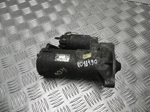 Anlasser Citroën XSARA 2002 M001T80481 - Bild 1 von 4