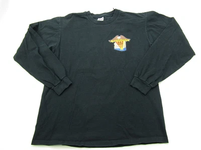 Винтажная футболка Southern Arizona Harley Riders для взрослых большой мотоцикл мотоциклист AMA - Изображение 1 из 4