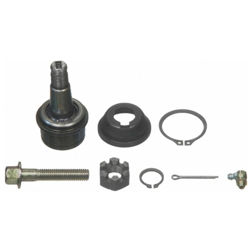 Rótula para Domestics 1993-1997 1 pieza delantera inferior 10765 Foto 1 de 4