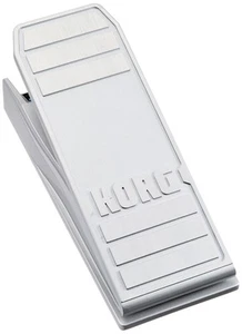 KORG VP-10 VOLUMEN efectos PEDAL dos terminales de entrada/salida de colección JPN - Imagen 1 de 2