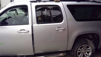 (LOCAL PICKUP ONLY) Driver Rear Side Door Crew Cab Fits 07-14 SIERRA 2500 PICKUP Foto 1 de 4