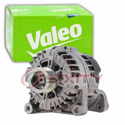 Alternador Valeo para BMW M3 2008-2013 4,0 L V8 carga eléctrica arranque vl Foto 1 de 4