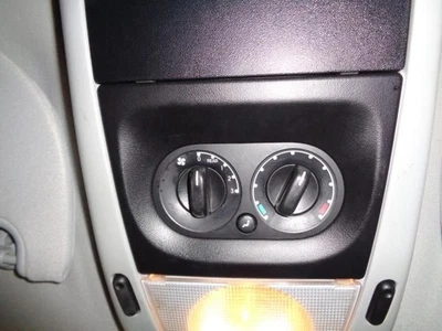 02 03 04 05 FORD EXPLORER TEMPERATURE CONTROL 1108283 Foto 1 de 4