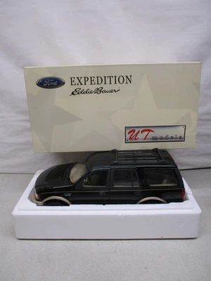 UT Models Ford Expedition Eddie Bauer 1/18 - Image 1 of 3