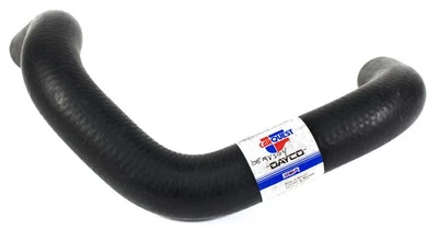 Carquest Lower Radiator Coolant Hose Fits 1983-1996 Mitsubishi Mighty Max D70741 - Image 1 of 4