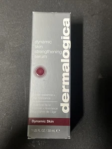 Dermalogica Dynamic Skin Strengthening Serum 1 fl oz 30 mL NEW - Picture 1 of 6