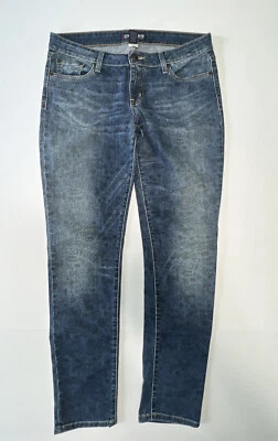 Pantalones de mezclilla para mujer Ecko Unltd talla 13/14 Foto 1 de 4