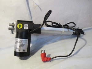 TEMPURPEDIC Reverie FOOT Motor adjustable bed FD24-A1-320.400-C12 Actuator V10M - Picture 1 of 7