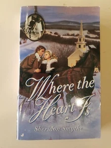 Where the Heart Is - Bild 1 von 1