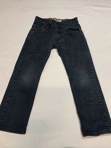 Authentics Signature by Levi Stauss & Co Straight Größe 6 Regular Kinder - Bild 1 von 5