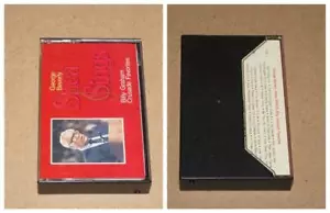 George Beverly Shea Billy Graham Crusade Favorites Cassette 1990 - Bild 1 von 2