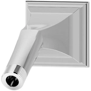 Symmons 422SA Chrome Oxford 5-5/8" Shower Arm Brand New In Box! - Picture 1 of 4