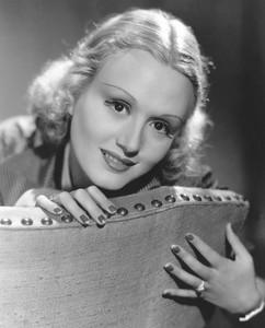 8x6" GLOSSY PHOTOGRAPH Grete Natzler