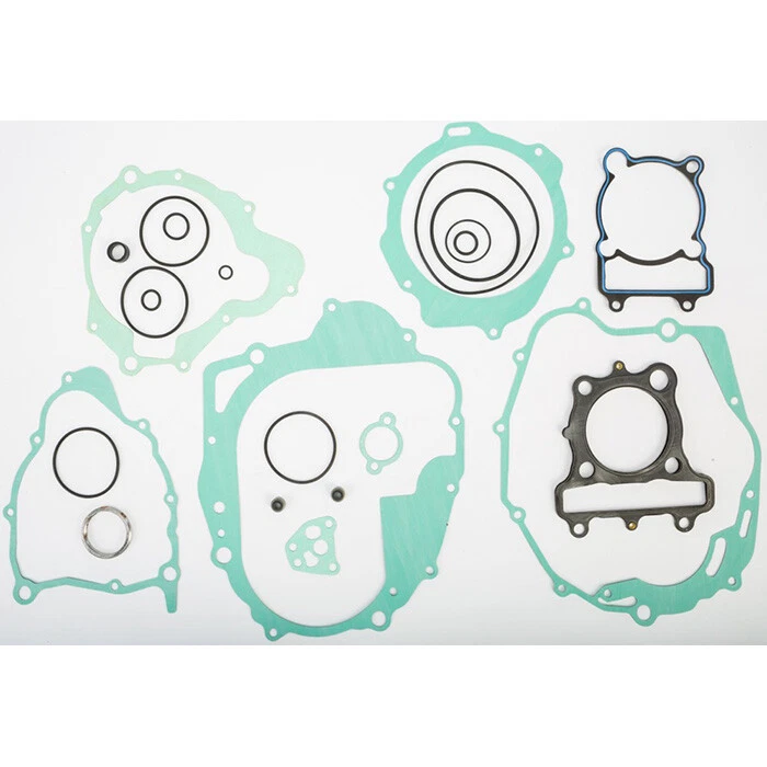 COMPLETE GASKET KIT  Yamaha YFM250X Bear Tracker 2WD [SRA] YFB250FW Timberwolf - Изображение 1 из 1