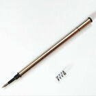 11cm metal Ballpoint Refill 0.5mm 0.7mm tip fits for LAMY