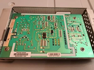 Gigabyte AORUS CV27Q Netzteilplatine Funktionsfähig ausgebaut - Bild 1 von 3