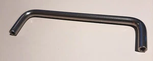 RAF Electronic 4" Stainless Steel Equipment Handles 1/4" Diameter - Picture 1 of 4