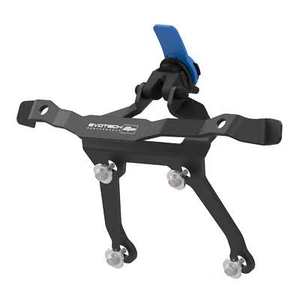 Evotech Quad Lock kompatible Halterung - Triumph Tiger 900 GT (2024+) - Bild 1 von 1