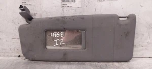 sun visor lh for AUDI A6 AVANT (4B5) 2.5 V6 24V TDI 1998 217620 - Picture 1 of 5