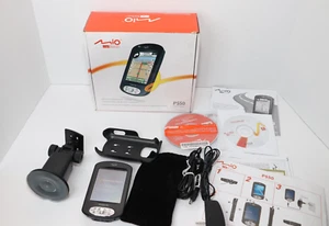 Mio Digi Walker PDA GPS P550 occasion - Photo 1 sur 6