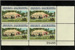 Scott 1505 10¢ Rural America: Chautauqua MNH Free shipping in USA! - Picture 1 of 1