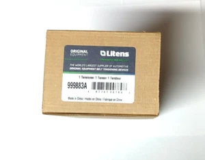 Accessory Drive Belt Tensioner Assembly-Litens 999883A - Picture 1 of 13