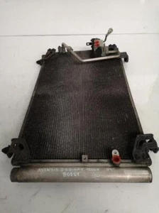 4433100890 radiatore per TOYOTA AVENSIS BERLINA (T25) 2003 247477 - Picture 1 of 8