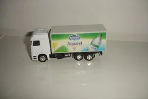 LKW „ Nestle Aquarel “ Werbe Truck * HOMMER * - Bild 1 von 8