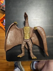 2022 Godzilla TOHO Series RODAN 1956 Action Figure Playmates  - Picture 1 of 2