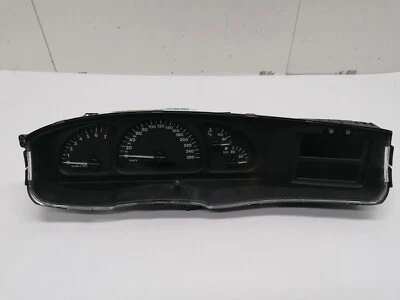 OPEL Vectra B - Tachometer Tacho Kombiinstrument 09134518LC (10) - Bild 1 von 4