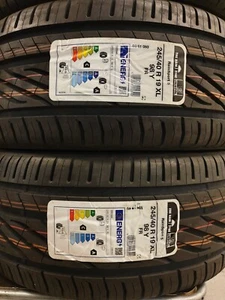 4 neumáticos para coche UNIROYAL RAINSPORT 5 275/35 ZR19 245/40 ZR19 275 35 19 245 40 19 19 - Imagen 1 de 5