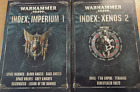 40K Imperium 1 & Xenos 2 (P1091)