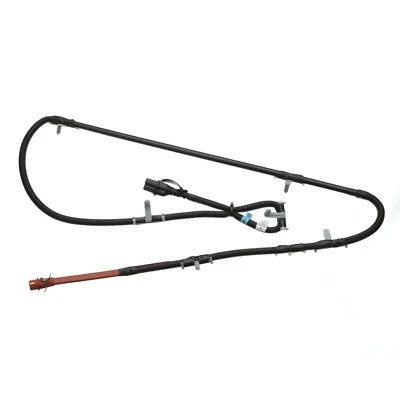 OEM NEW 1999-2003 Ford Super Duty 7.3L Block Heater Wire Assembly 1C3Z6B018AA - Image 1 of 4