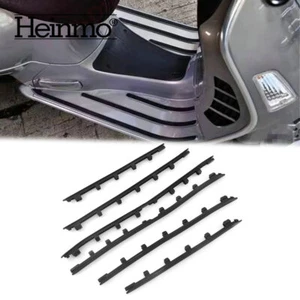 For 2015-2023 2024 Sprint Primavera150 Footboard Pedal Pad Footrest Rubber Strip - Picture 1 of 5