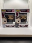 POP FUNKO # 378 CALLUM LYNCH & # 377 OJEDA ASSASSINS CREED